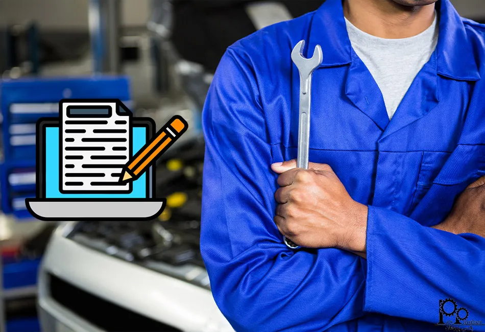 ژورنال نویسی حرفه ای